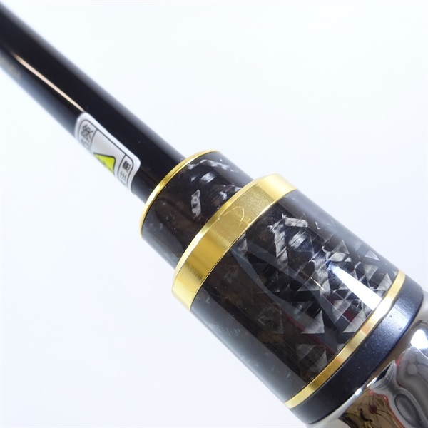 アサルトジェットタイプＳ７５ＭＭＨ